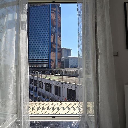 Casablanca Lejlighed Napoli Eksteriør billede