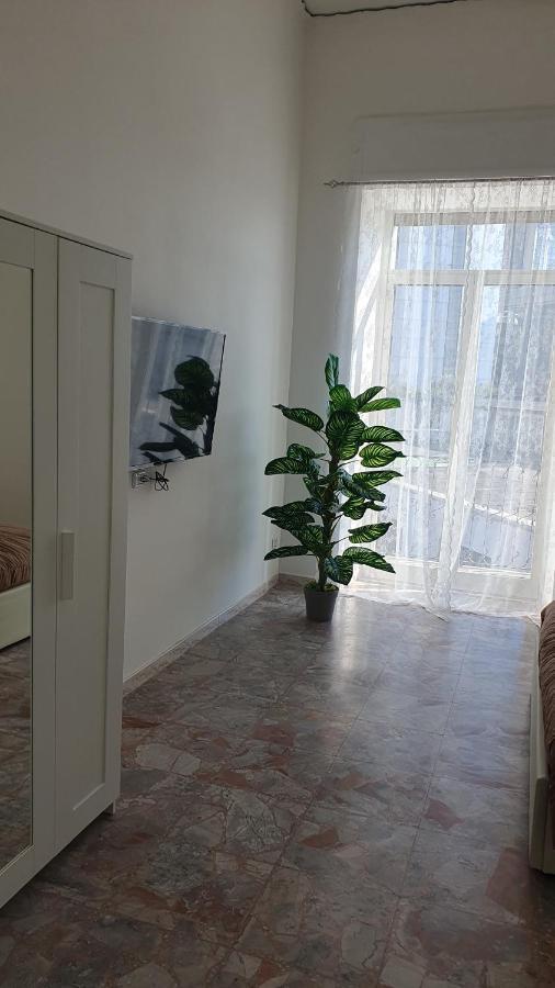 Casablanca Lejlighed Napoli Eksteriør billede